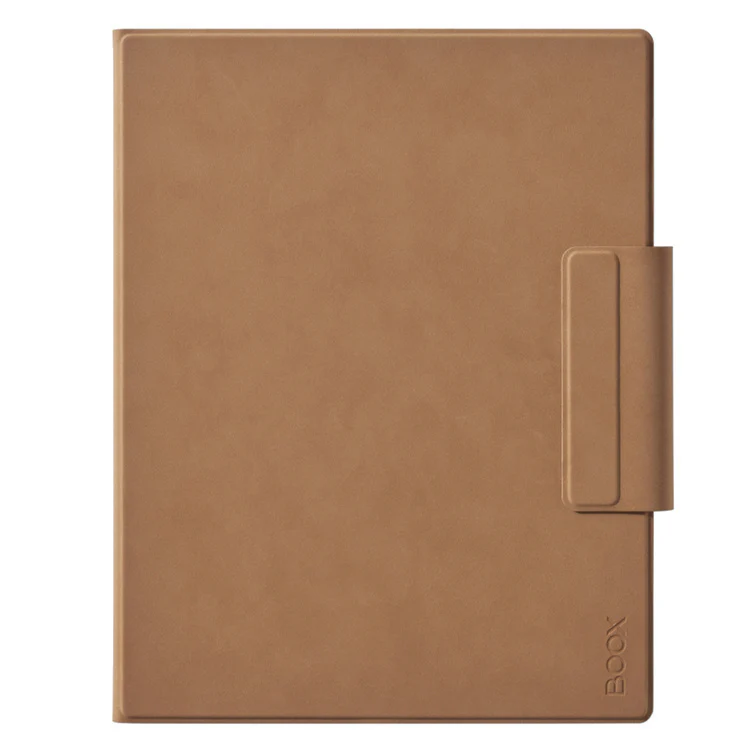 ONYX BOOX Go 10.3 Magnetic Case - Tan