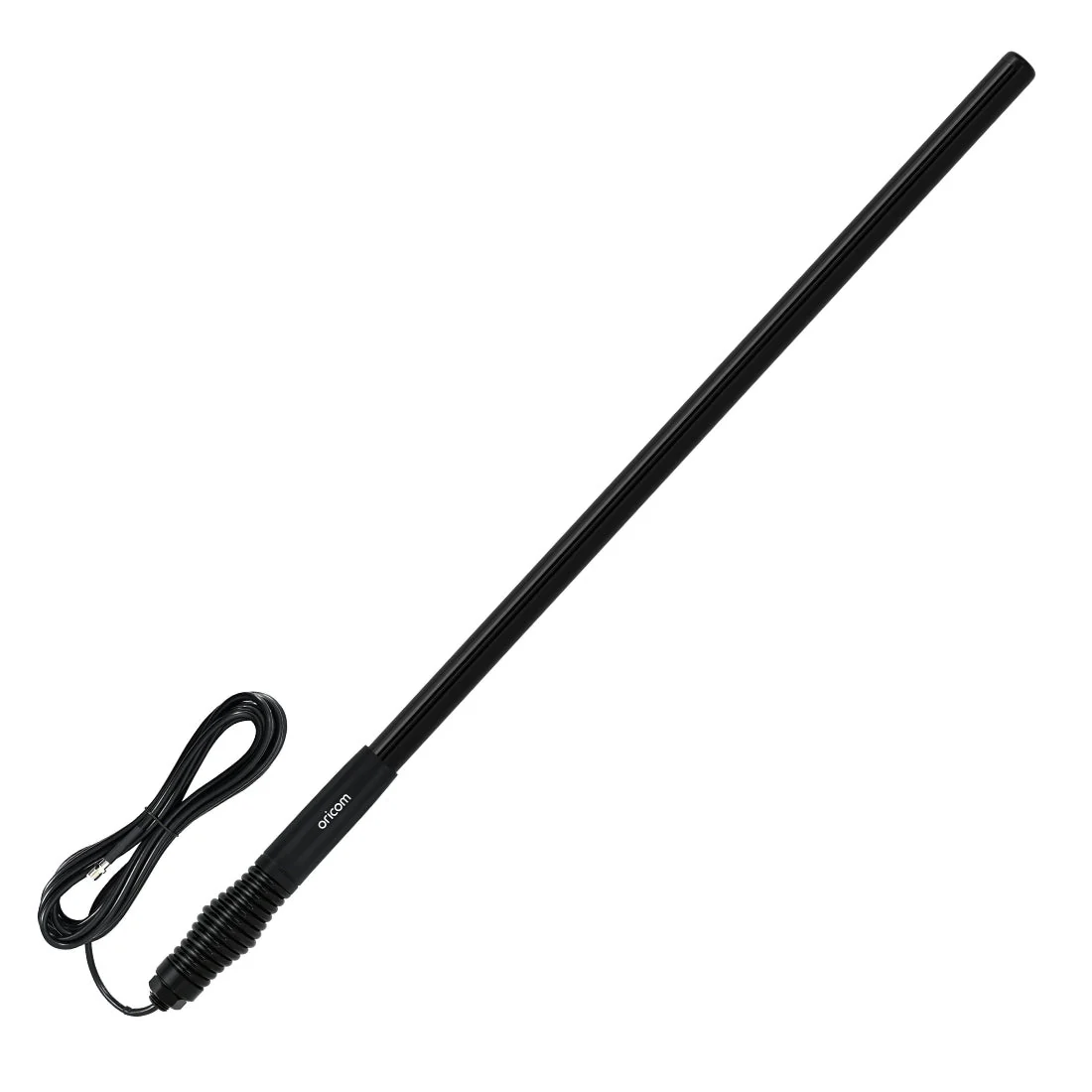 Oricom ANU316 4.5dBi UHF CB Antenna with Fibreglass Pole - Image 2