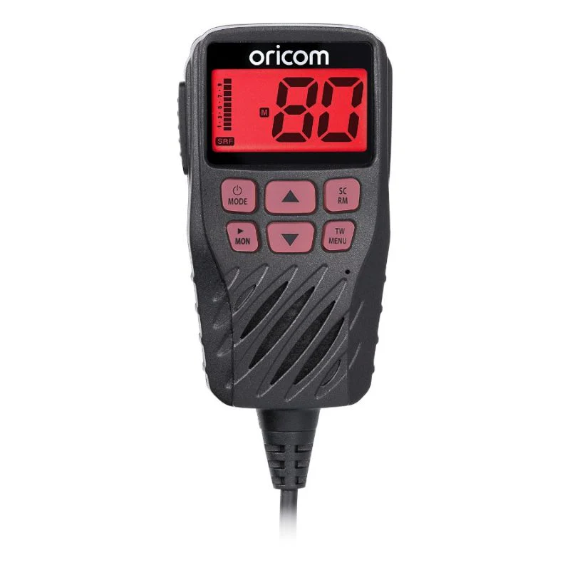 Oricom UHF360R CB Radio with ANU316 Antenna - Image 5