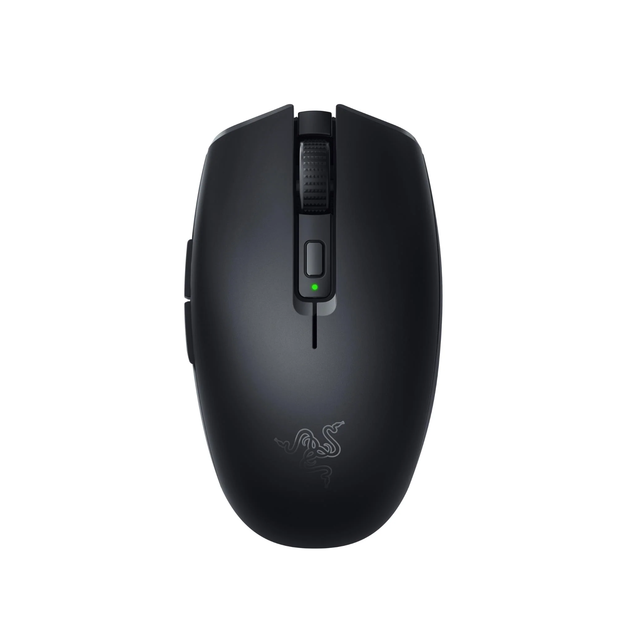 Orochi V2 Portable Wireless Gaming Mouse - Black