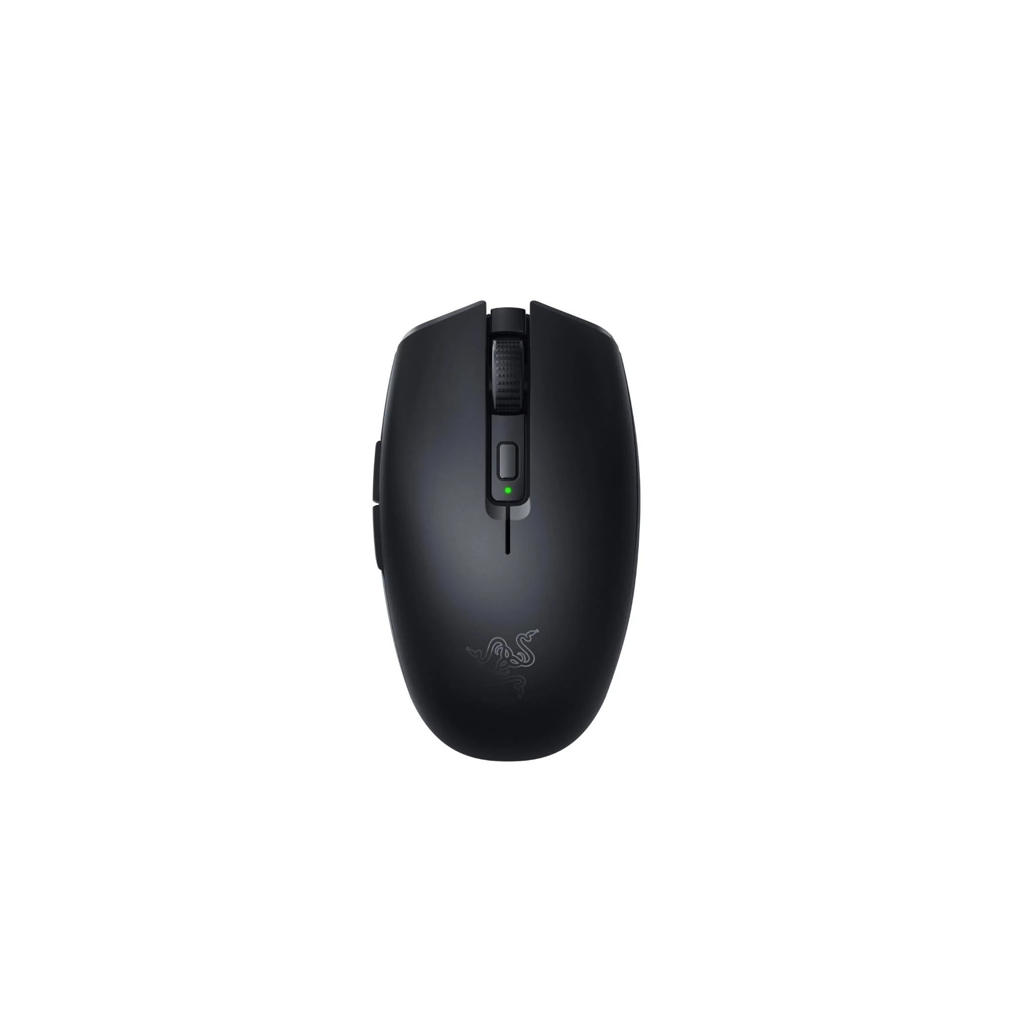 Orochi V2 Portable Wireless Gaming Mouse - Black - Image 2