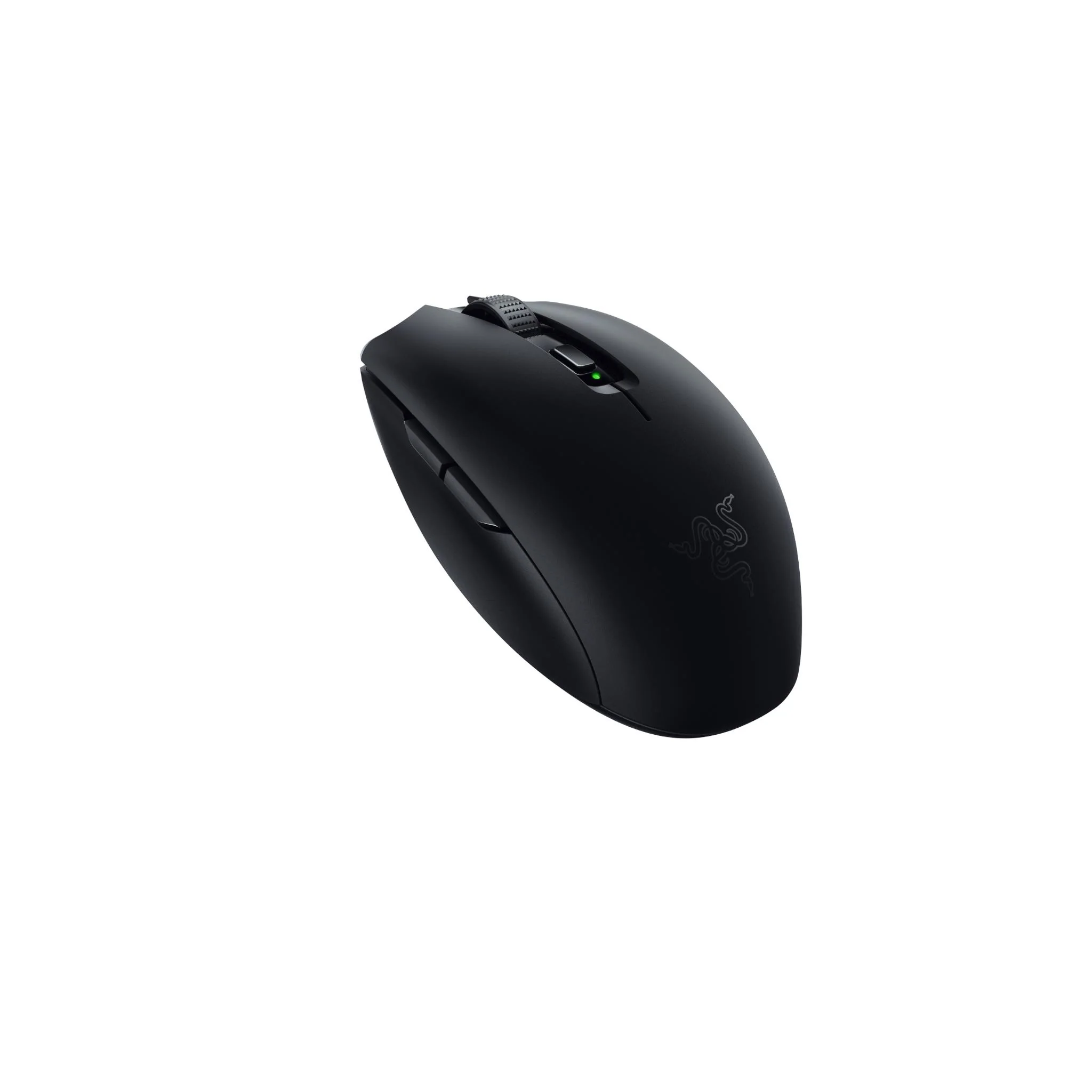 Orochi V2 Portable Wireless Gaming Mouse - Black - Image 3