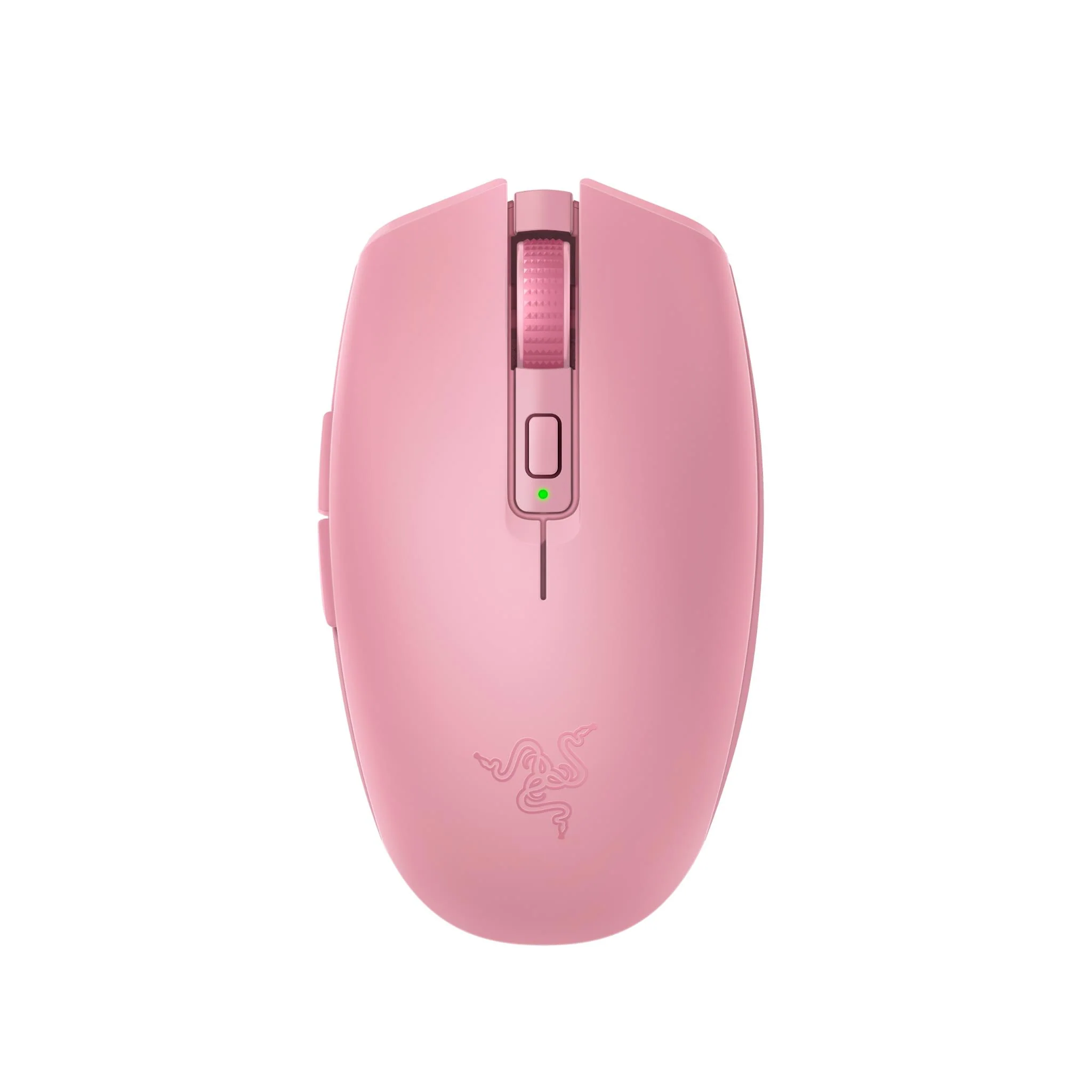 Orochi V2 Portable Wireless Gaming Mouse - Quartz