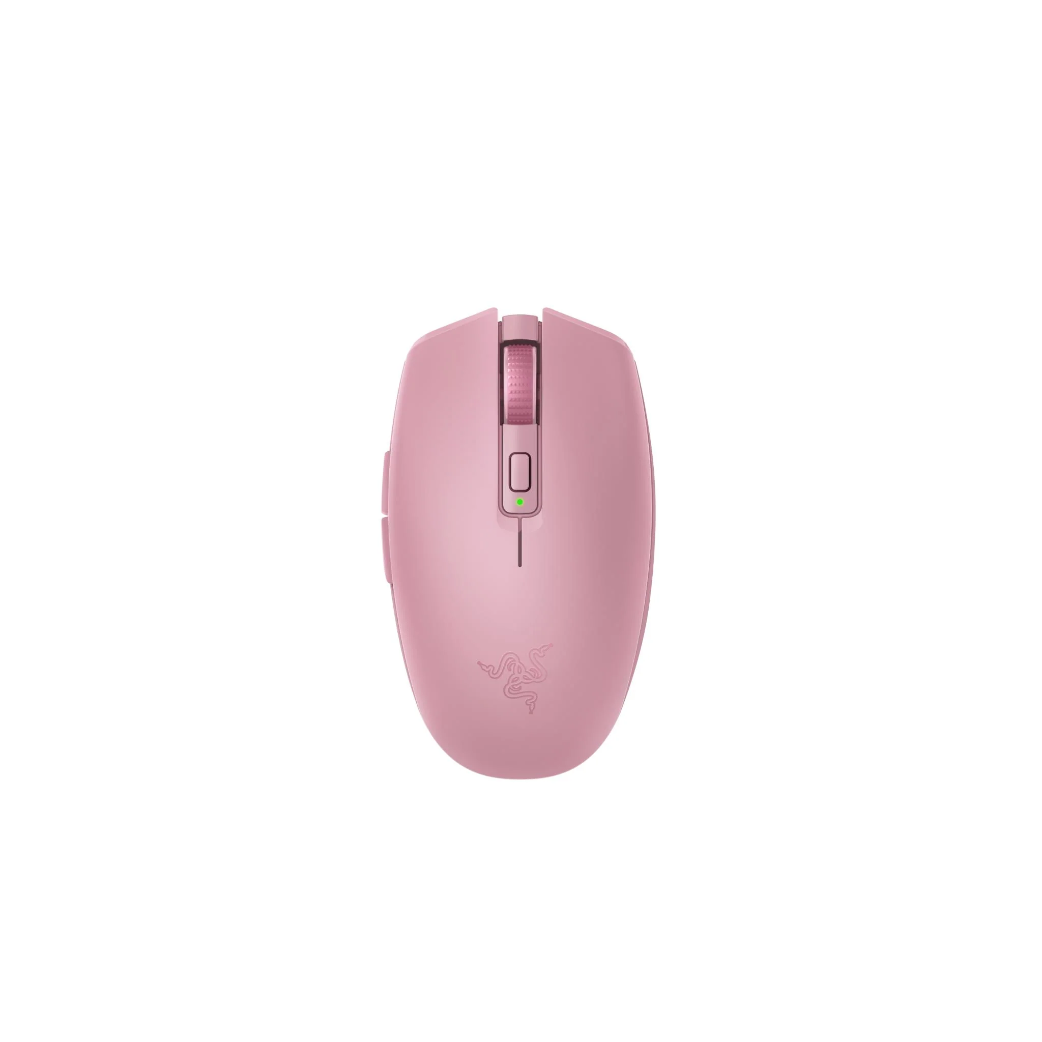 Orochi V2 Portable Wireless Gaming Mouse - Quartz - Image 2