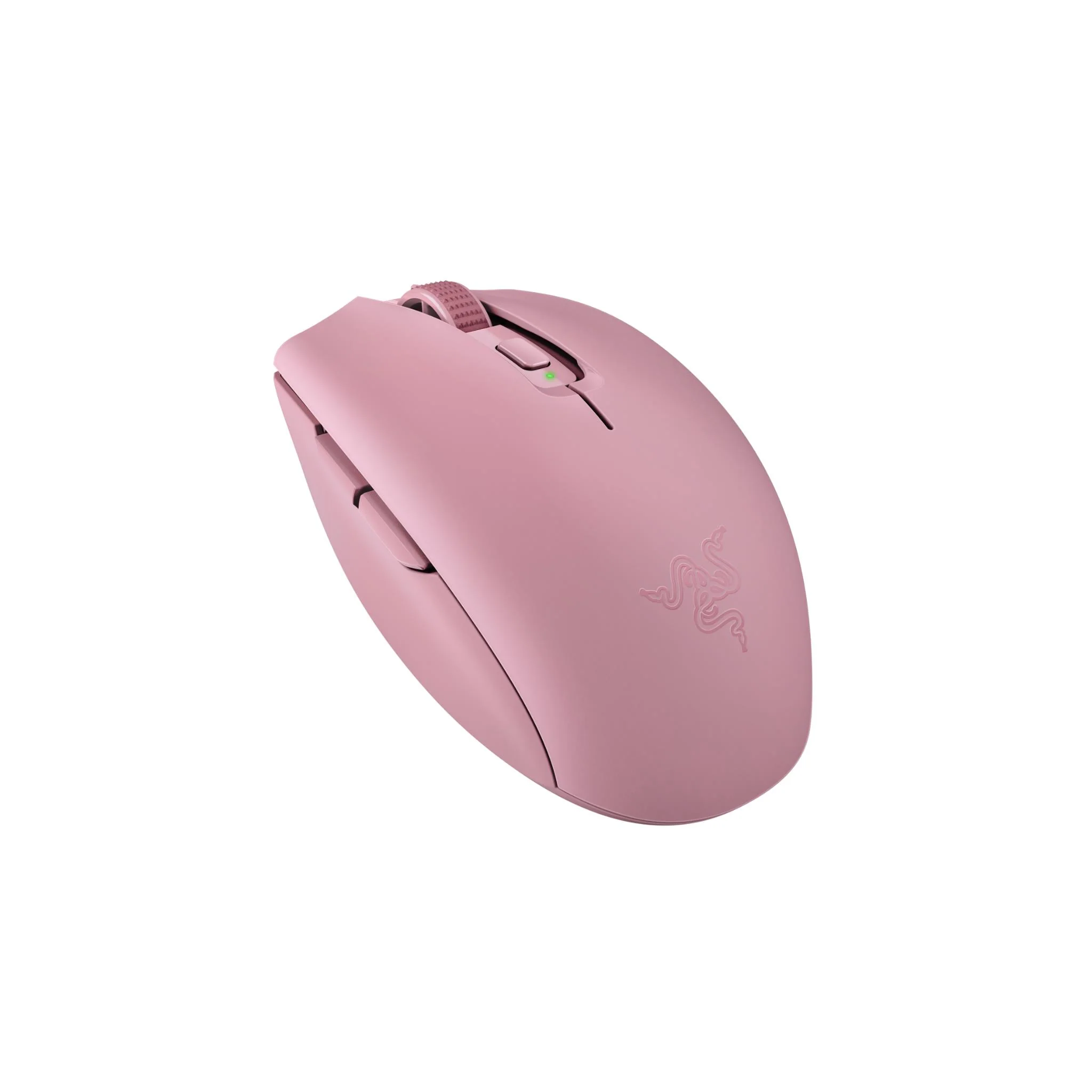 Orochi V2 Portable Wireless Gaming Mouse - Quartz - Image 3