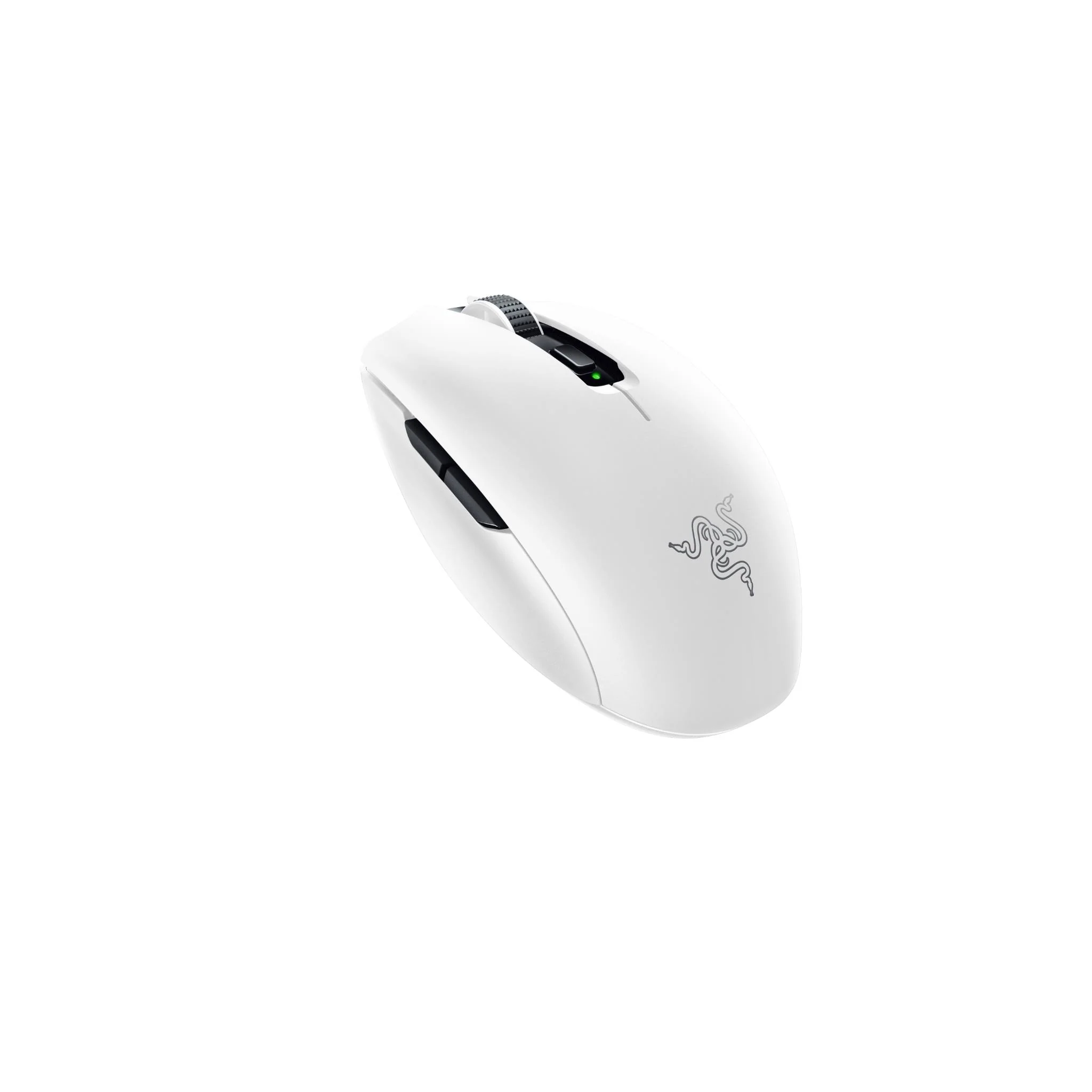 Orochi V2 Portable Wireless Gaming Mouse - White - Image 3