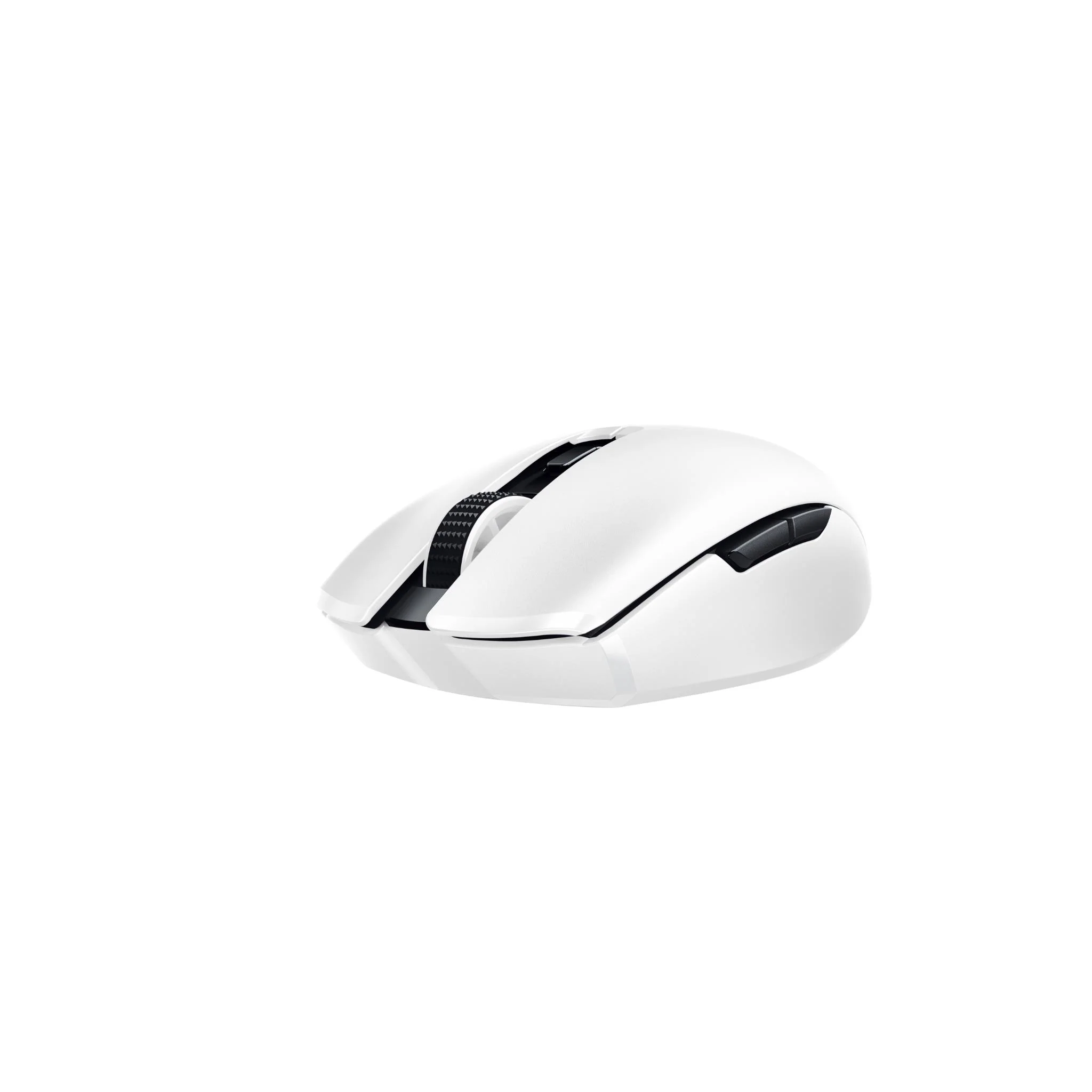 Orochi V2 Portable Wireless Gaming Mouse - White - Image 4