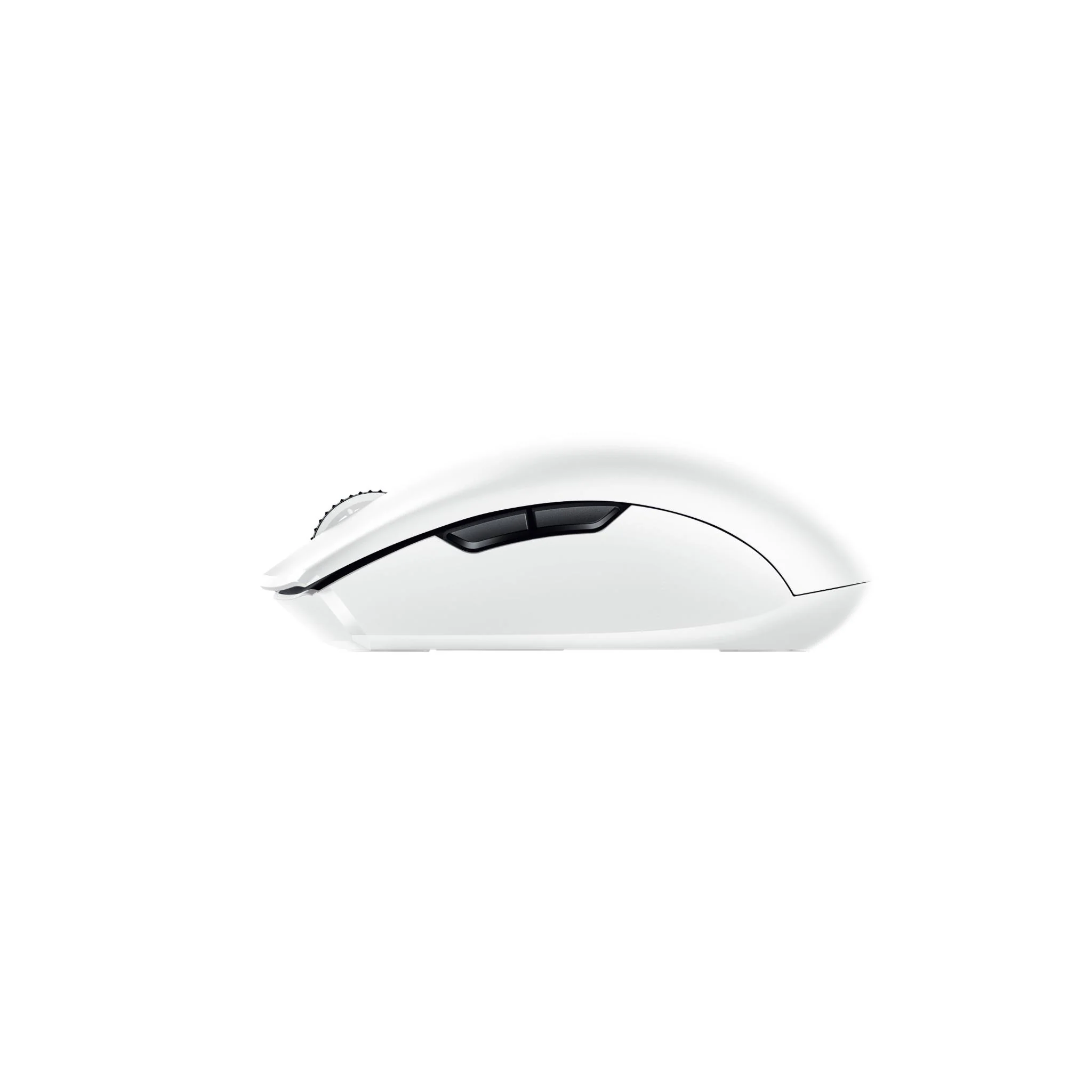 Orochi V2 Portable Wireless Gaming Mouse - White - Image 5
