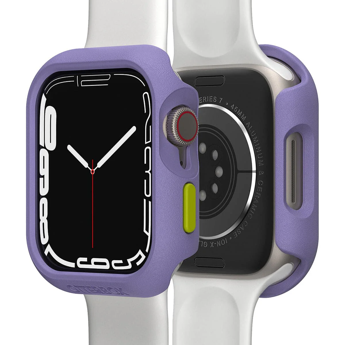 Otterbox Apple Watch Series 8/7 45mm Bumper - Elixir - Elixir