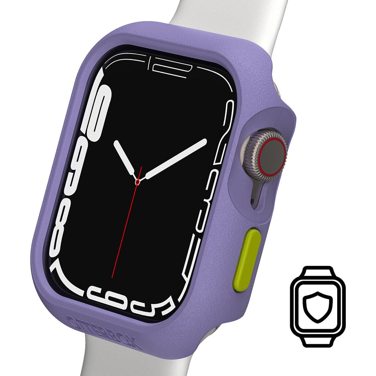Otterbox Apple Watch Series 8/7 45mm Bumper - Elixir - Elixir - Image 4
