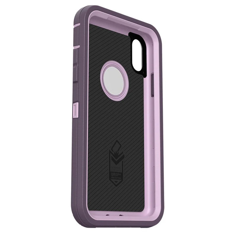 Otterbox Defender Case for iPhone X / XS - Purple - Image 2