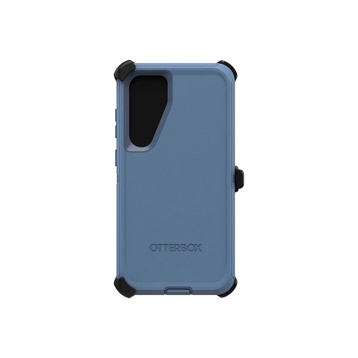 Otterbox Defender Phone Case for Samsung Galaxy S24 Plus - Blue - Image 2