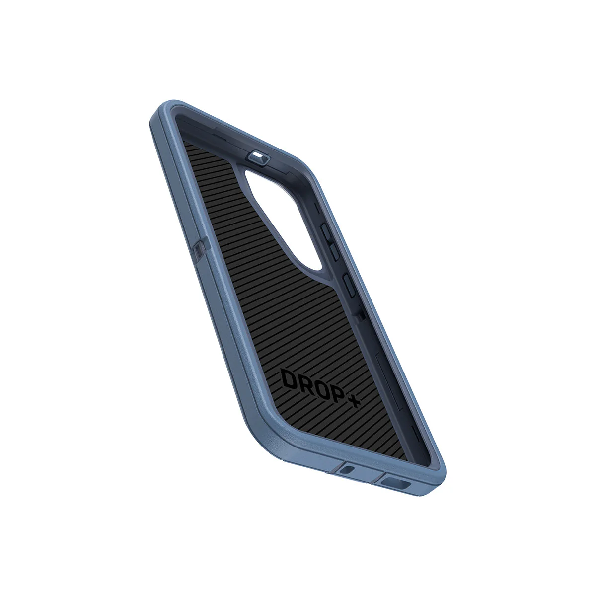 Otterbox Defender Phone Case for Samsung Galaxy S24 Plus - Blue - Image 4