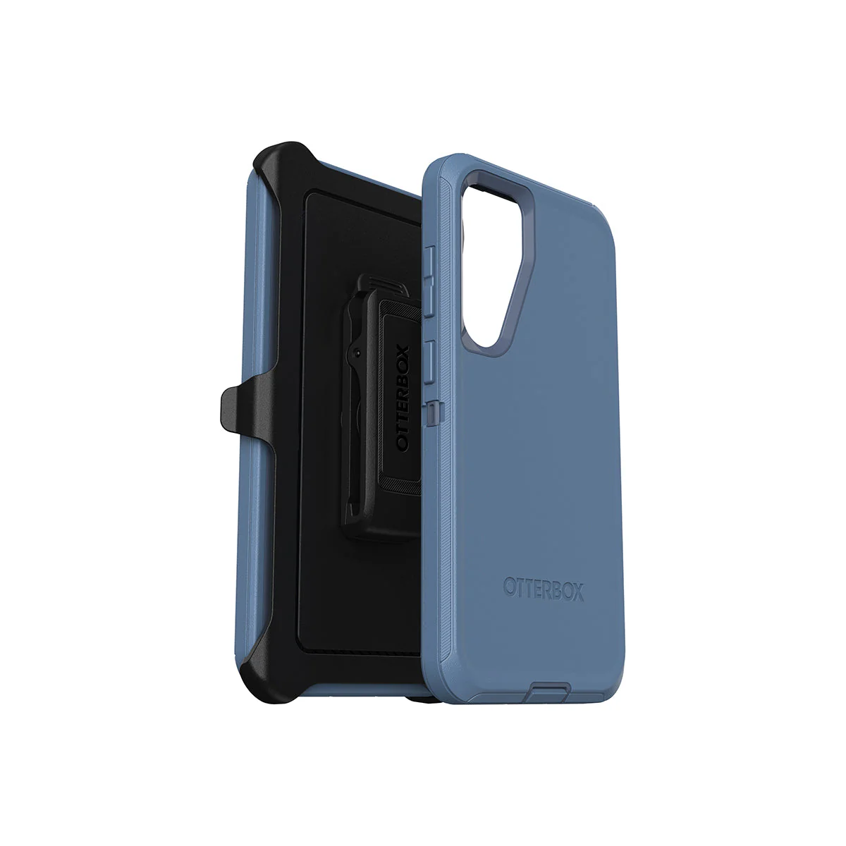Otterbox Defender Phone Case for Samsung Galaxy S24 Plus - Blue - Image 7