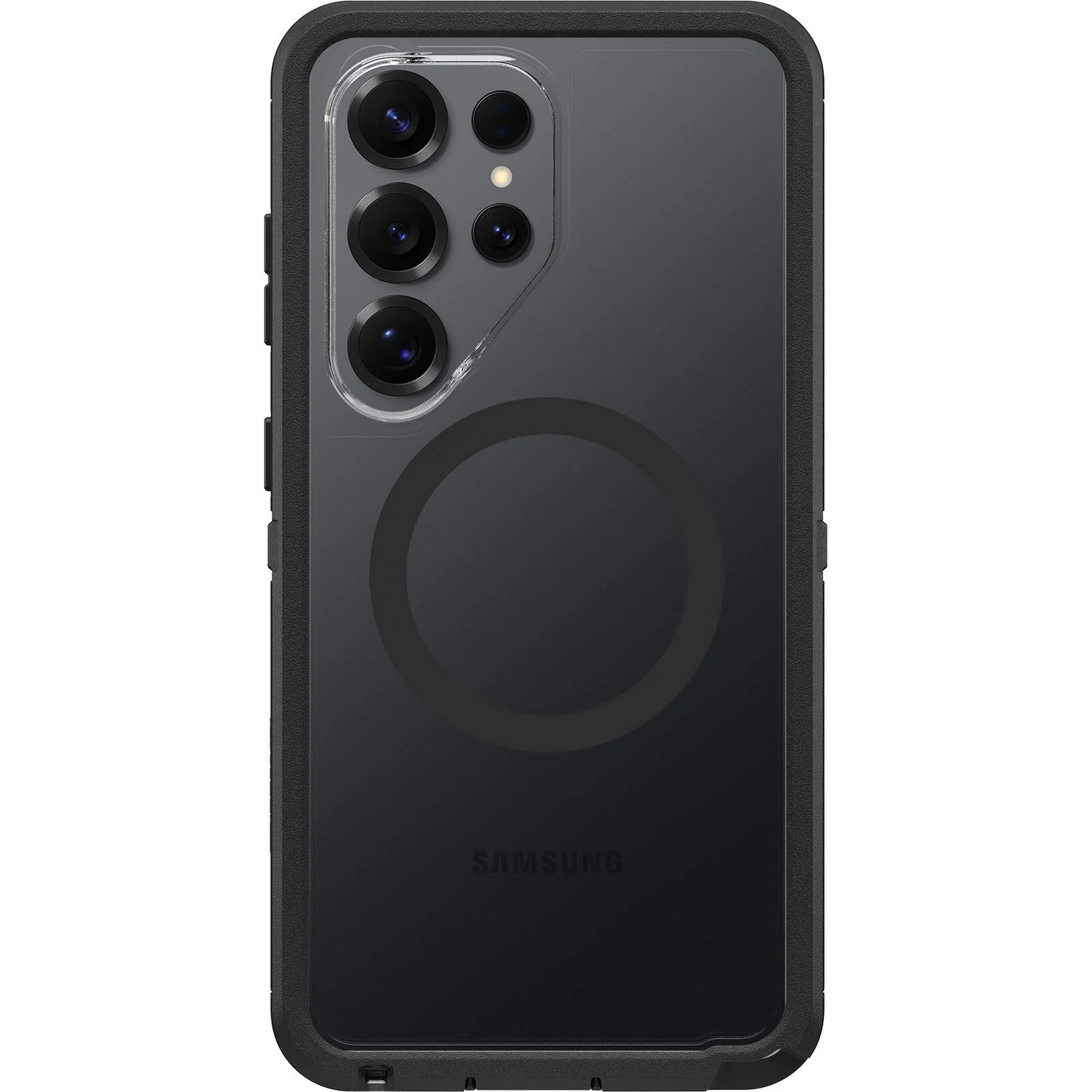OtterBox Defender Pro XT Magnet Case for Galaxy S26 Ultra (Black)