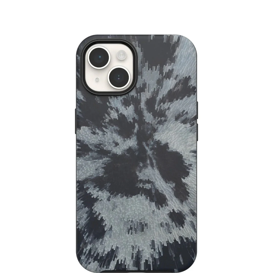 OtterBox Symmetry Cactus Leather Phone Case for iPhone 15/14/13 (Green) - Image 6