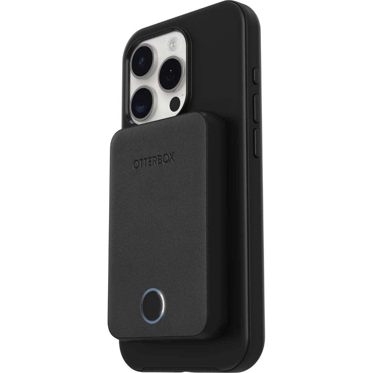 OtterBox Wireless Magnetic Power Bank - 5K MAH (7.5W) USB-C (Black) - Image 5