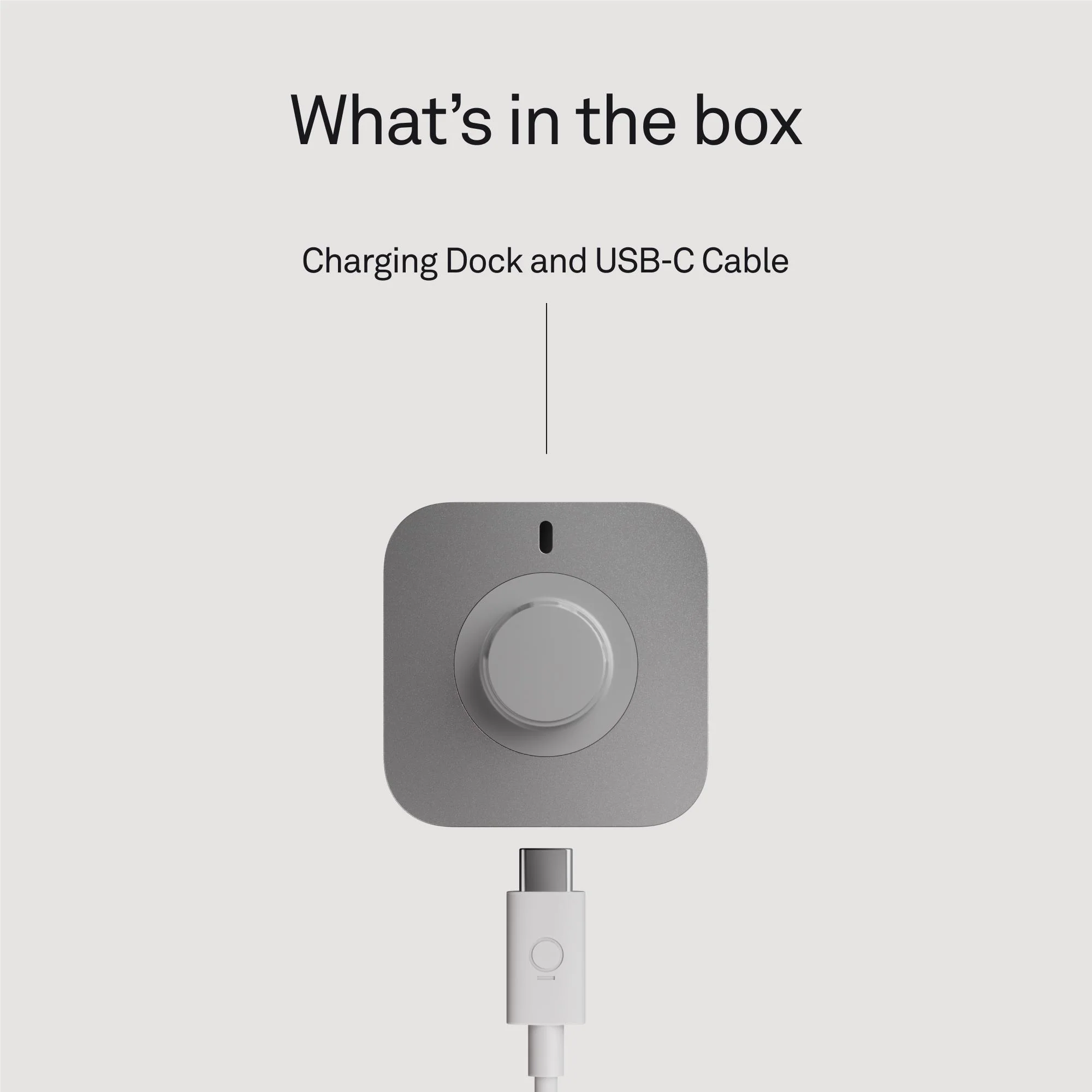 Oura Ring 5 [Size 11] Charging Dock - Image 4