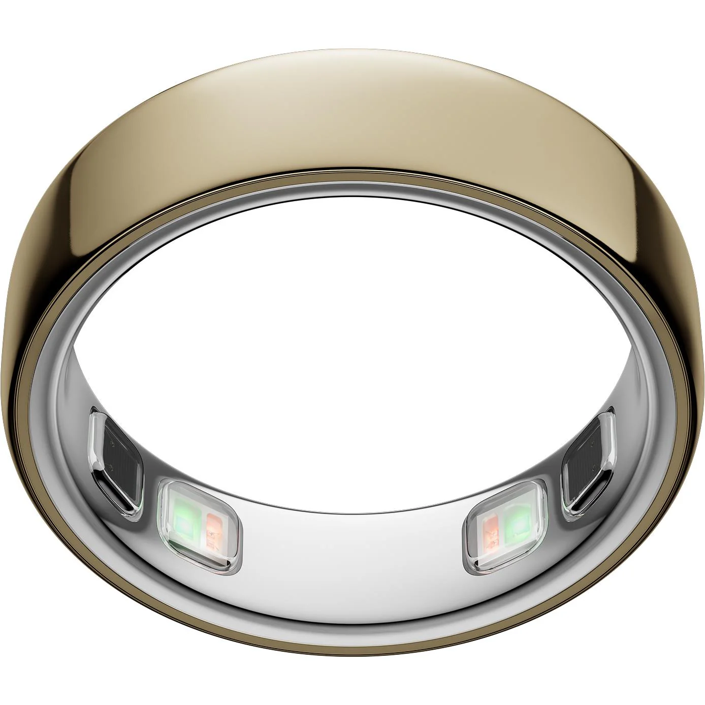 Oura Ring 5 [Size 7] (Gold)