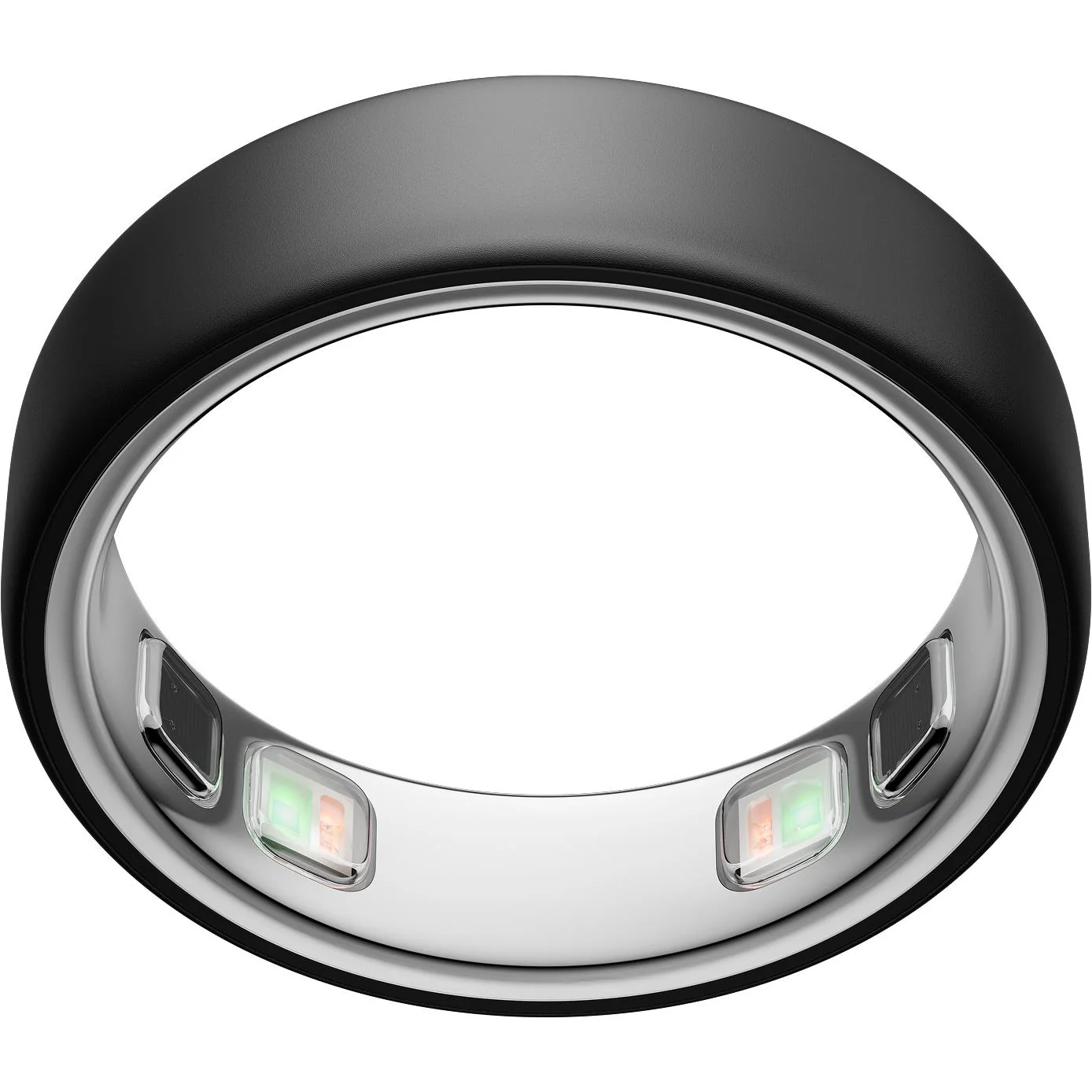 Oura Ring 5 [Size 9] (Stealth)
