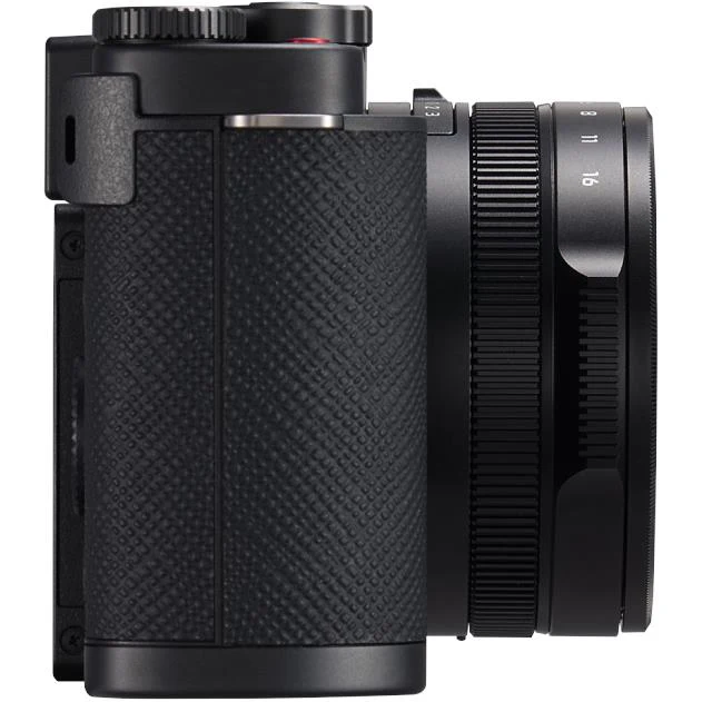 Panasonic LUMIX L10 Premium Compact Camera (Black) - Image 6
