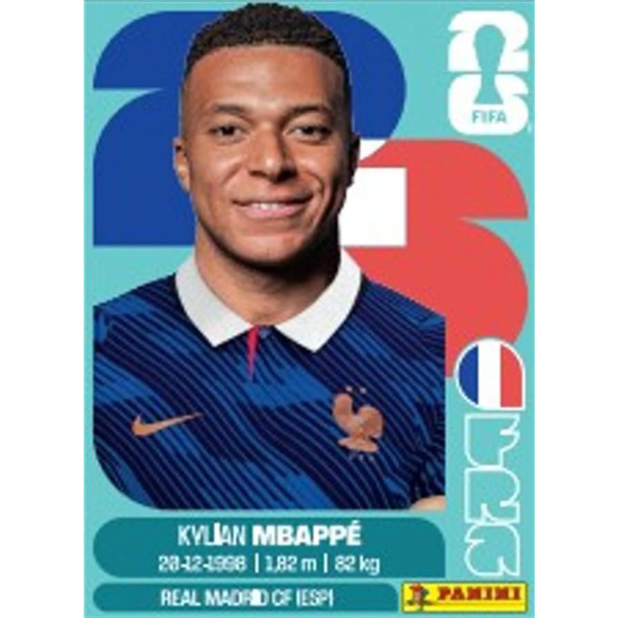 Panini 2026 FIFA World Cup Sticker Pack - Image 2