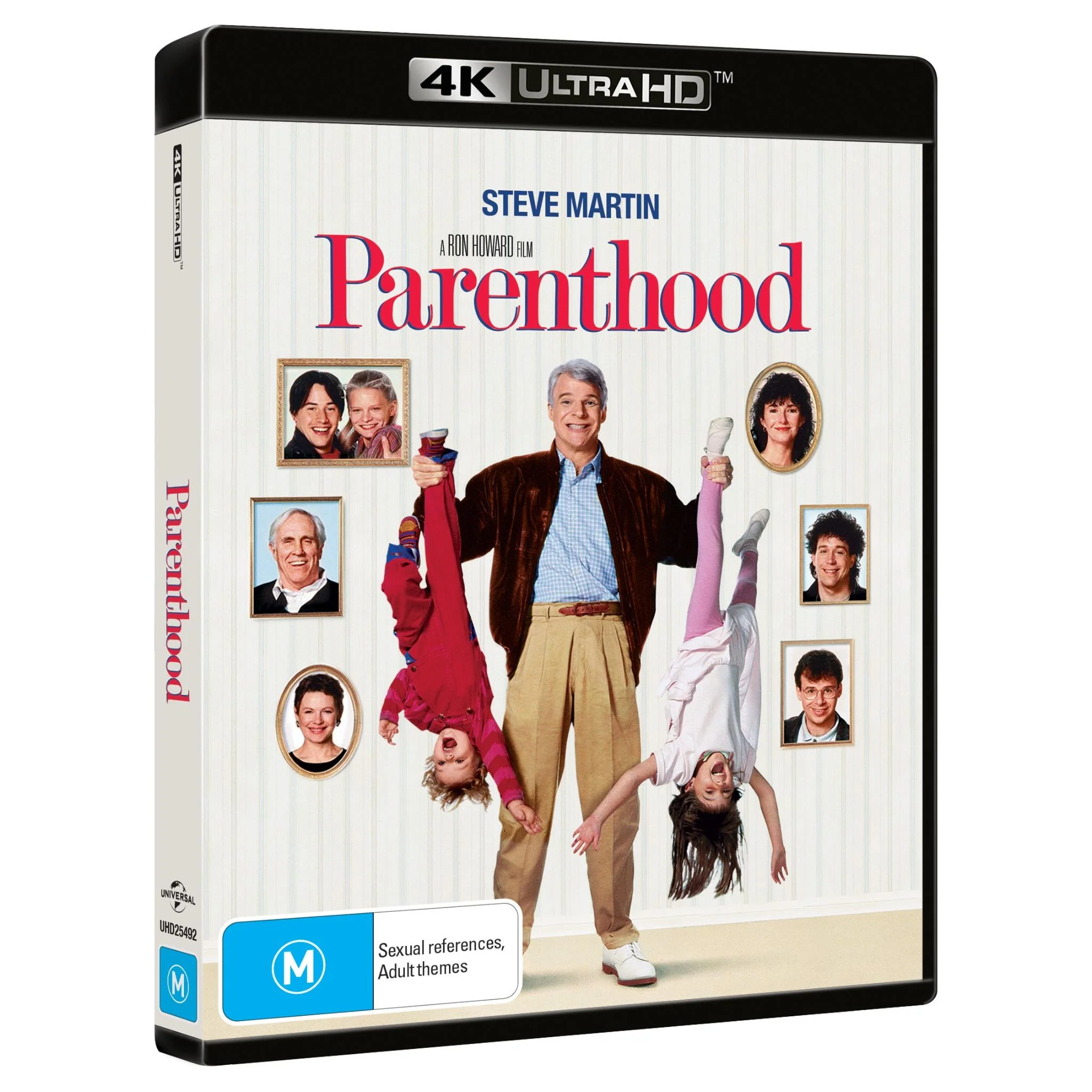 Parenthood - Image 2