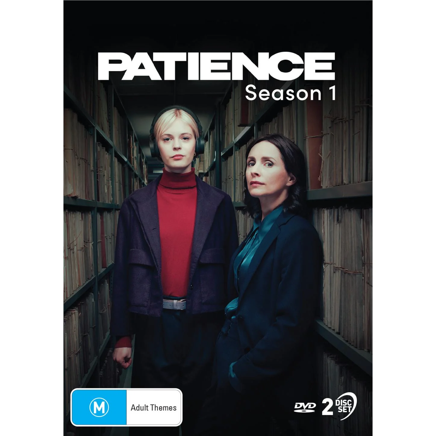 Patience - Season 1