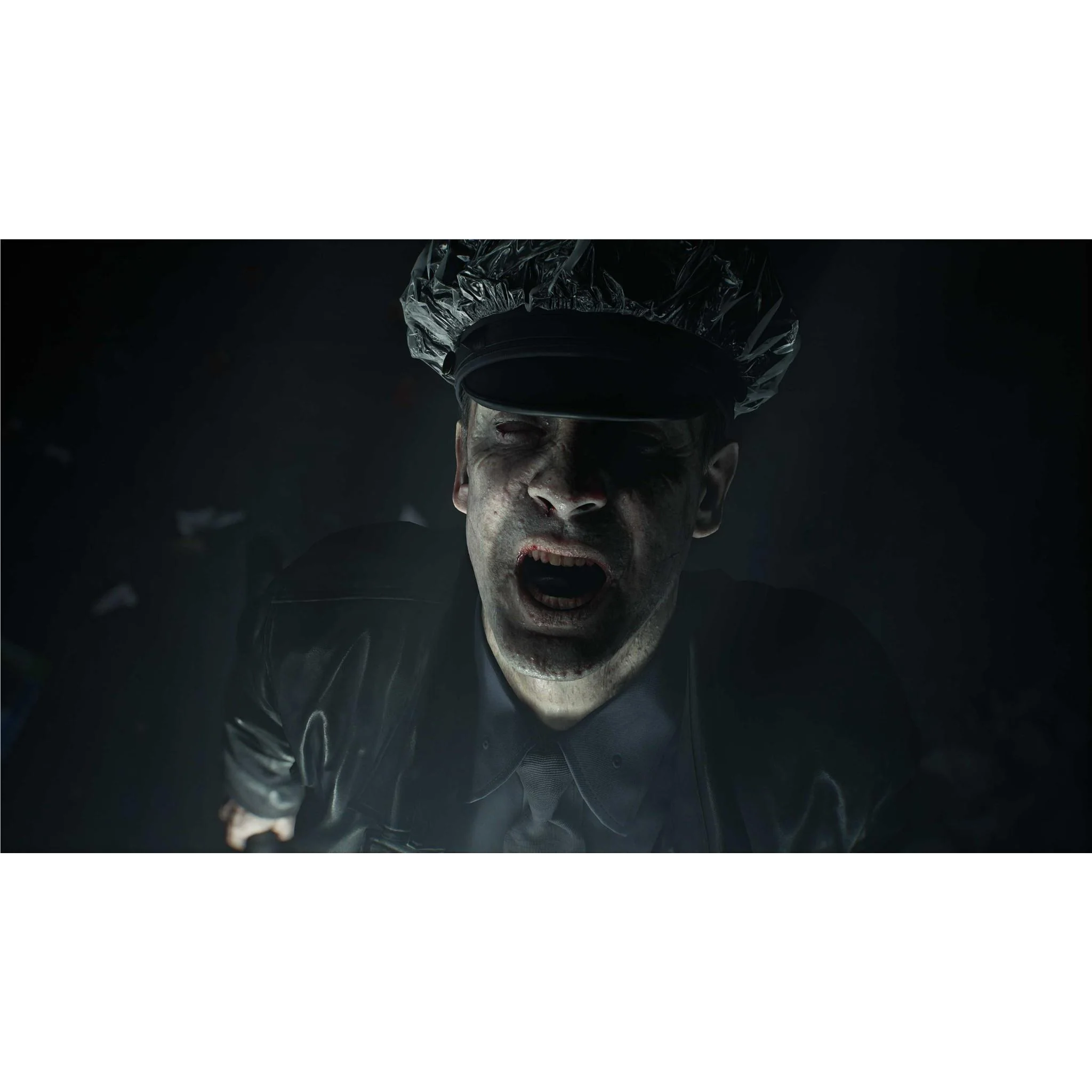 Resident Evil Requiem SteelBook Edition (Steam Code in Box) - Image 8