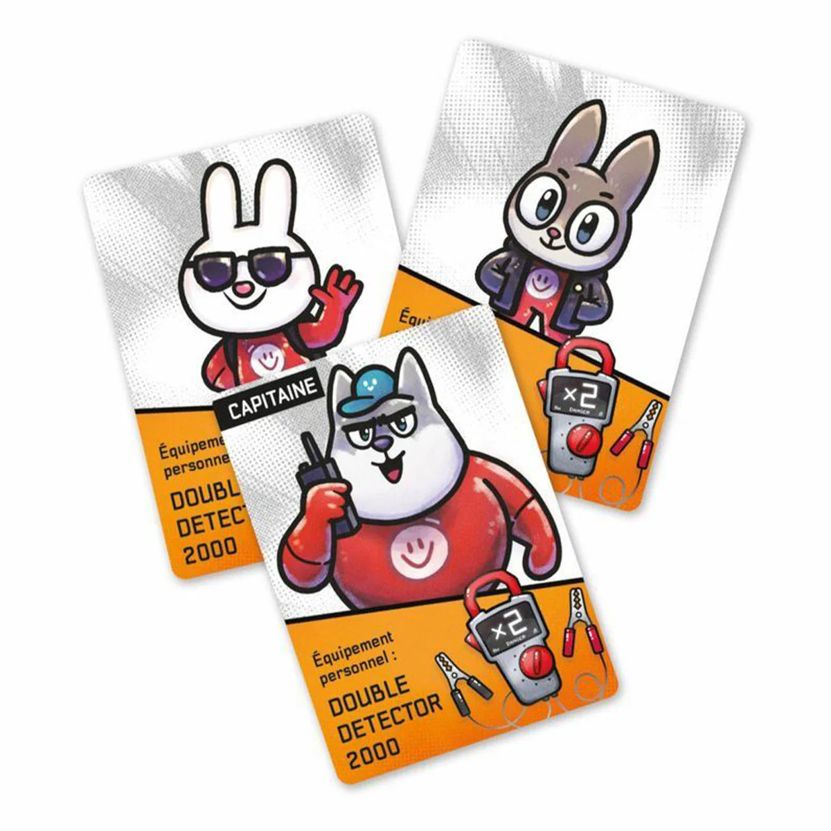 Pegasus Spiele Bomb Busters - Image 2