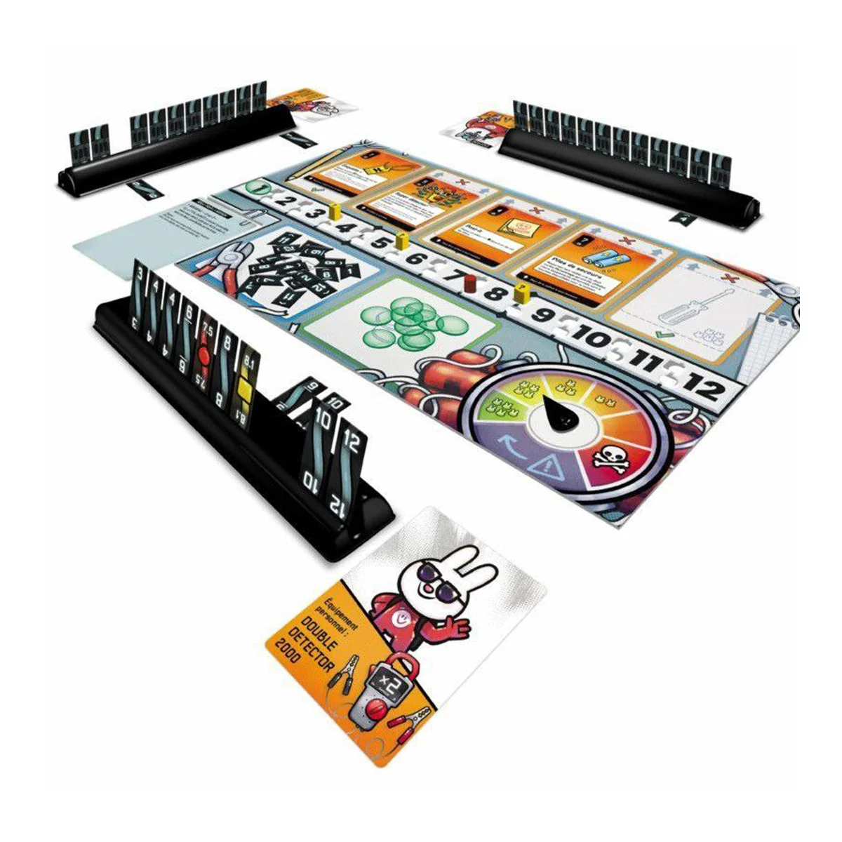Pegasus Spiele Bomb Busters - Image 3