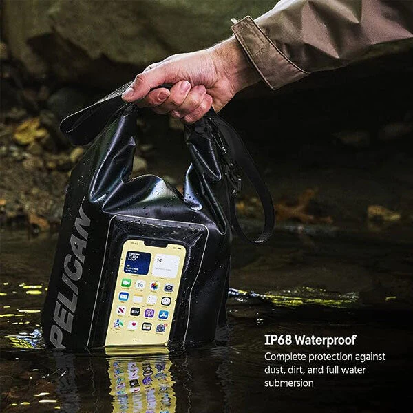 Pelican Marine Waterproof Dry Bag 5L - - Image 2