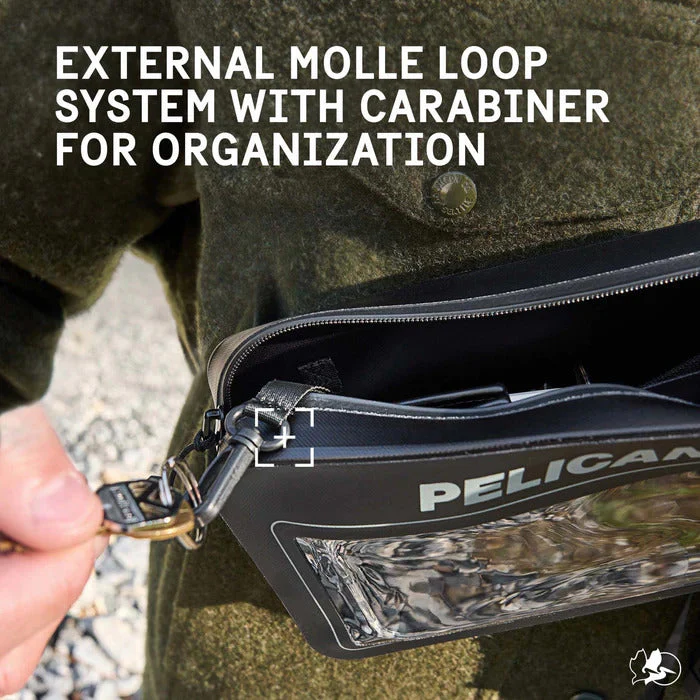 Pelican Marine Waterproof Sling Bag Phone - Image 6