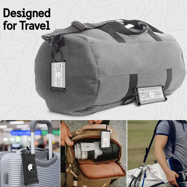 Pelican Protector Luggage for AirTag - Image 4