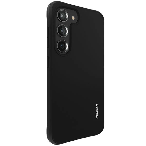 Pelican Ranger Slim Case for Samsung Galaxy S23 (Black) - Image 3