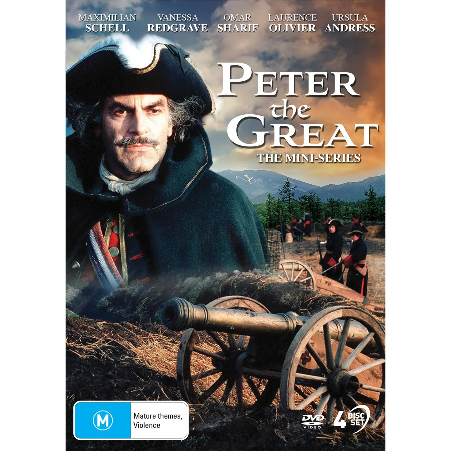 Peter the Great