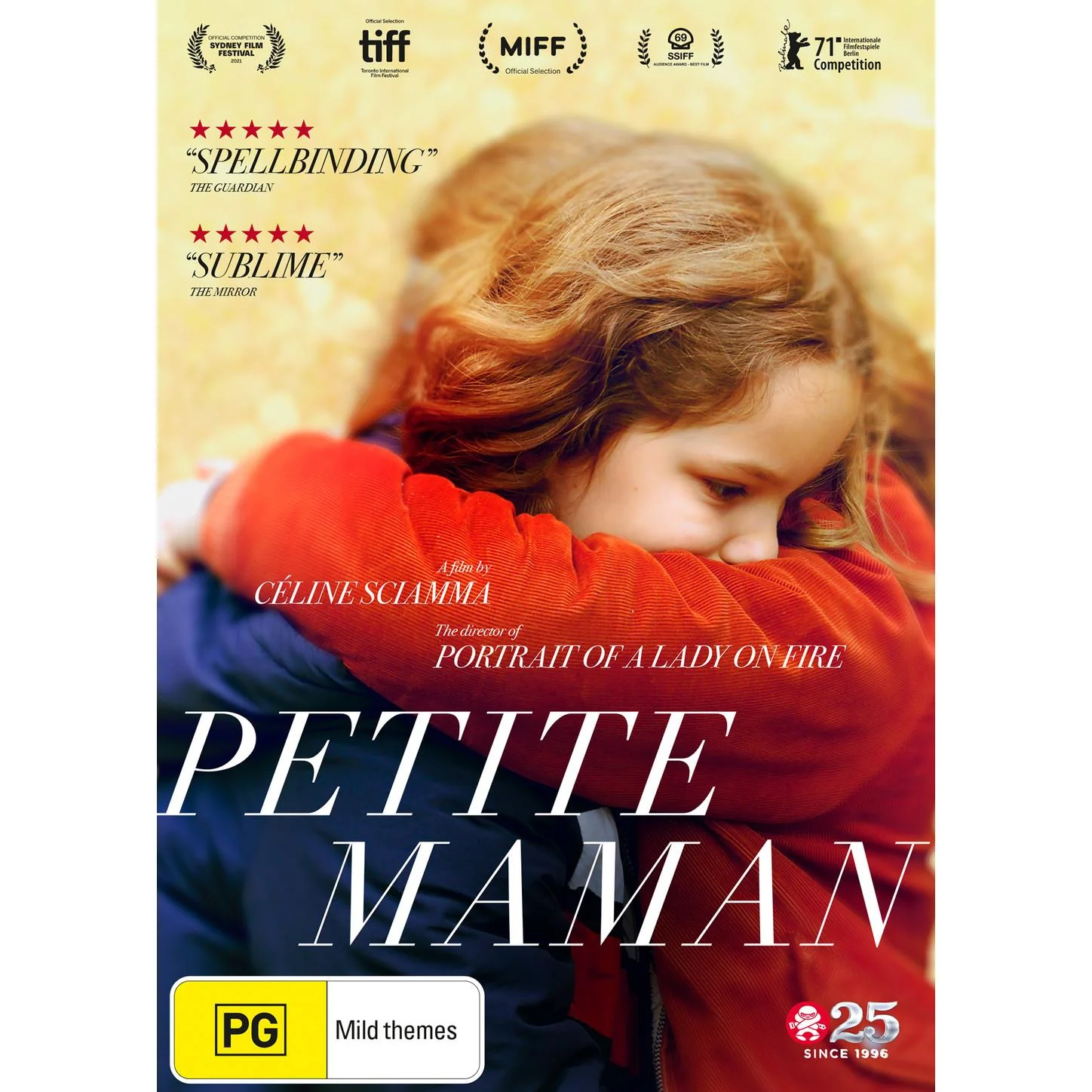 Petite Maman