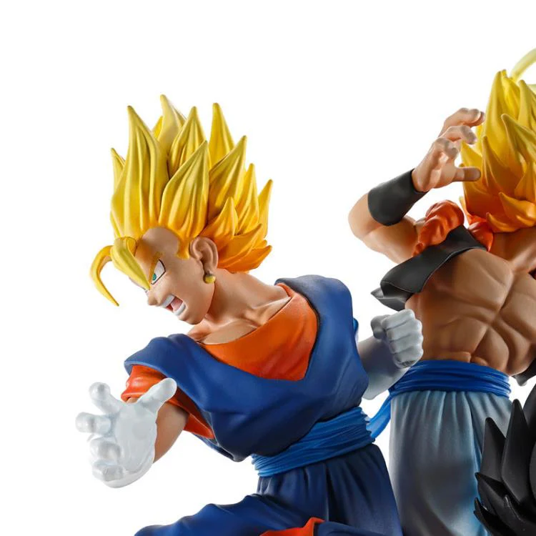 Petitrama DX Dragon Ball Z Dracap Re Birth 02 - Image 2