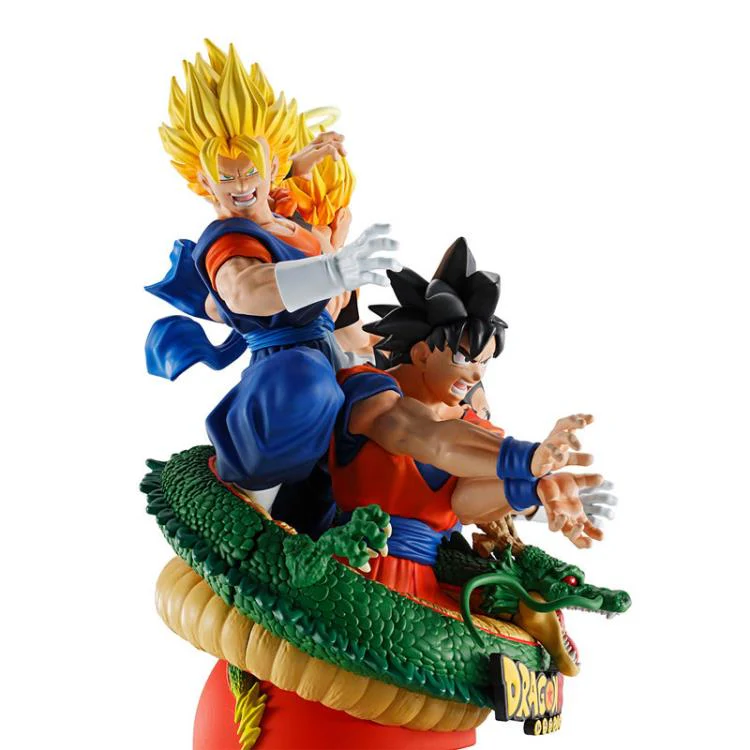 Petitrama DX Dragon Ball Z Dracap Re Birth 02 - Image 4