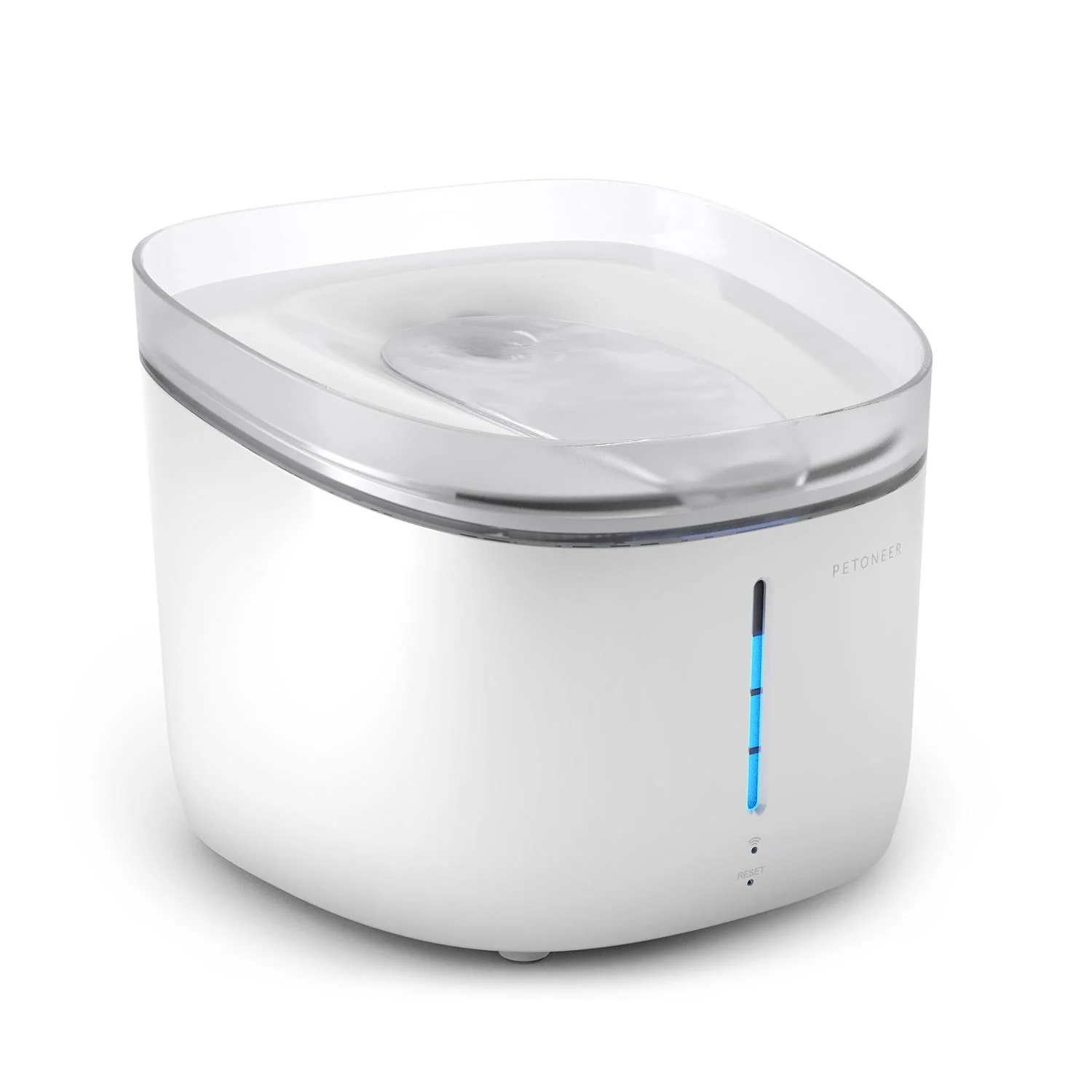 Petoneer Fresco Pro Smart Pet Fountain - Image 2