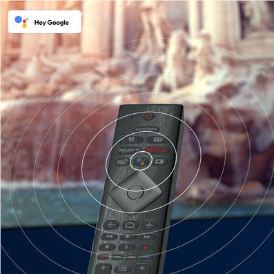 Philips 50" LED 4K UHD Google TV [2025] - Image 10