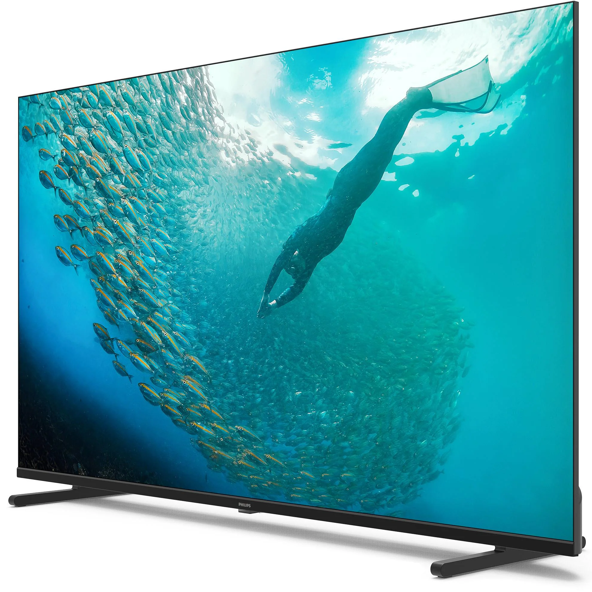 Philips 50" LED 4K UHD Google TV [2025] - Image 3