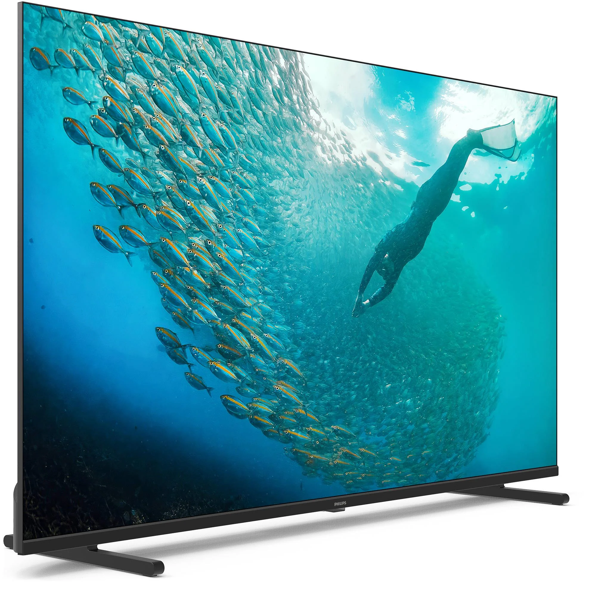 Philips 50" LED 4K UHD Google TV [2025] - Image 4
