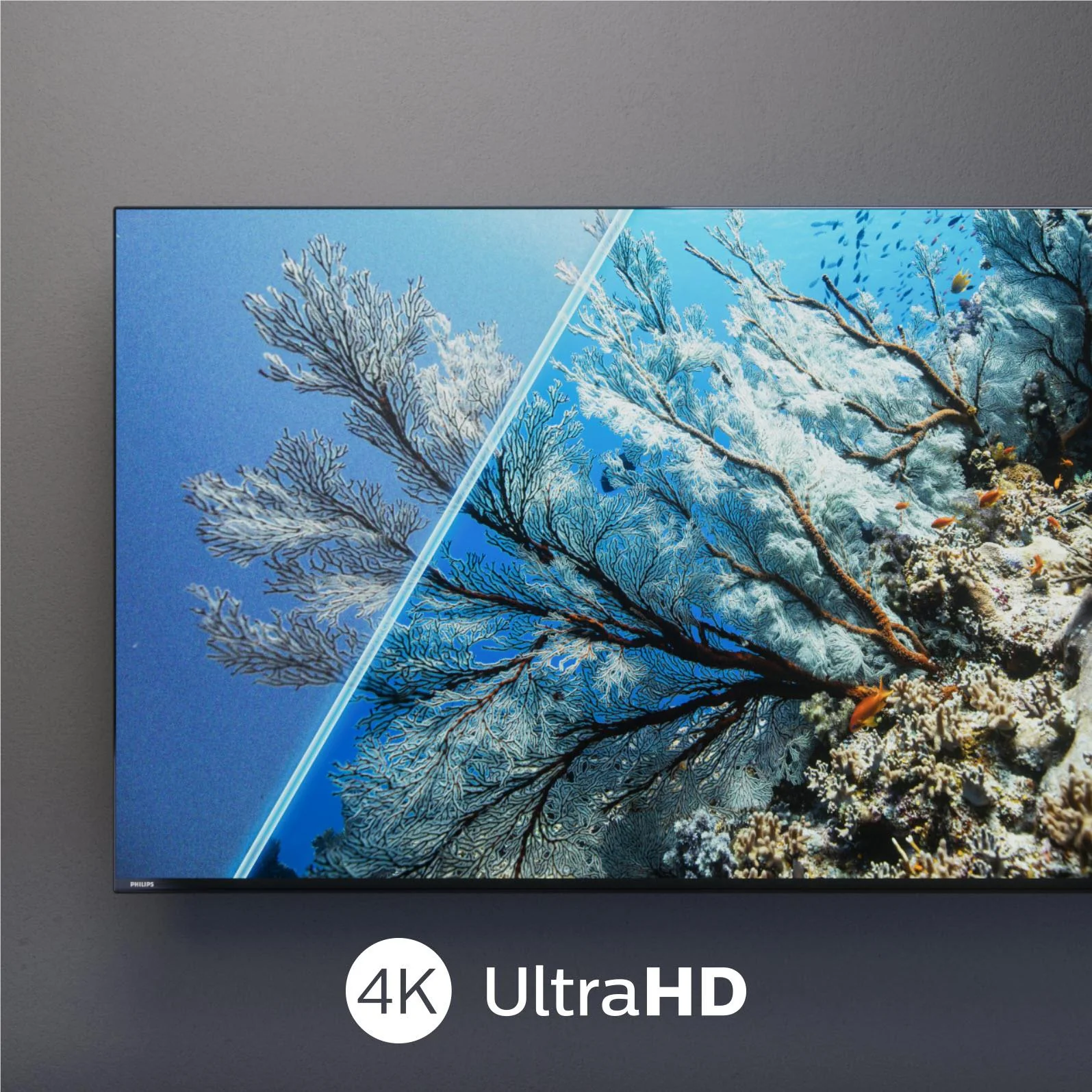 Philips 50" LED 4K UHD Google TV [2025] - Image 8