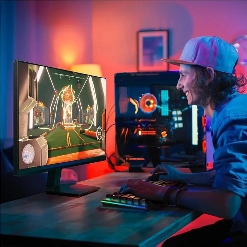 Philips Evnia 27M2N3200PF 27" FHD 260Hz Gaming Monitor - Image 11