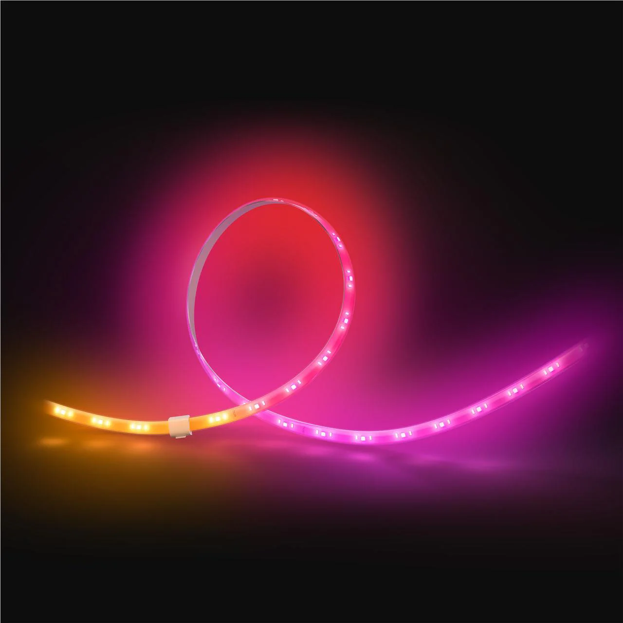 Philips Hue Flux Ultra-Bright Light Strip Extension (2m) - Image 4