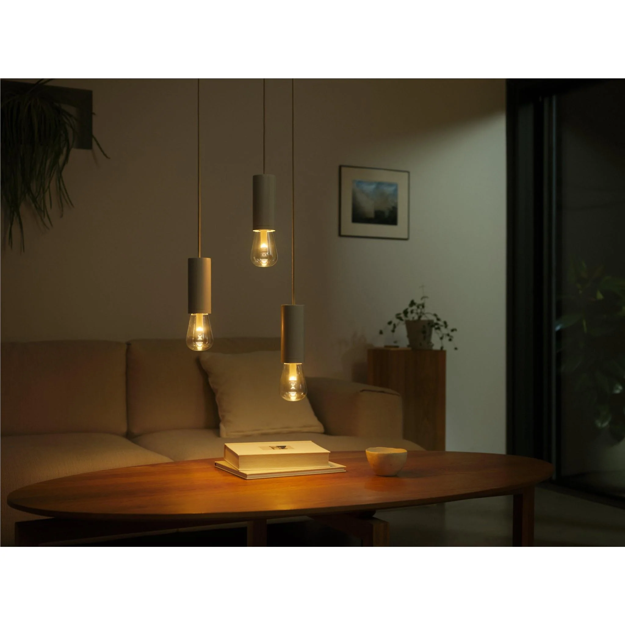 Philips Hue WCA LG ST72 (E27) Bulb - Image 7