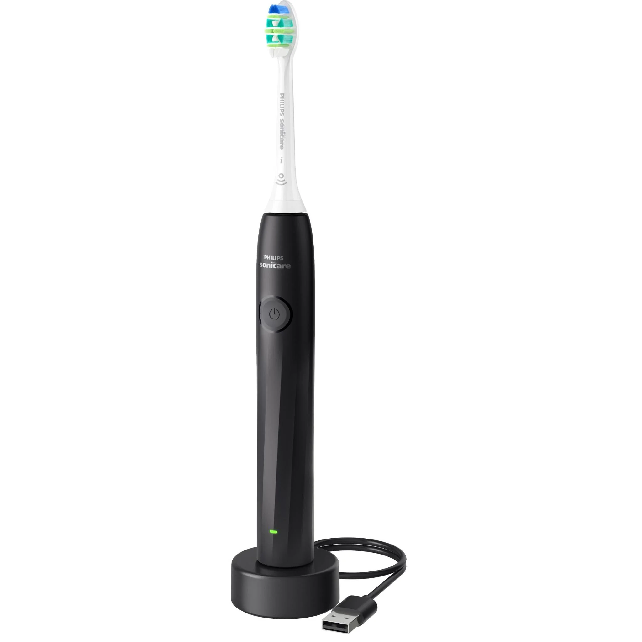 Philips Sonicare 2100 Electric Toothbrush (Black)