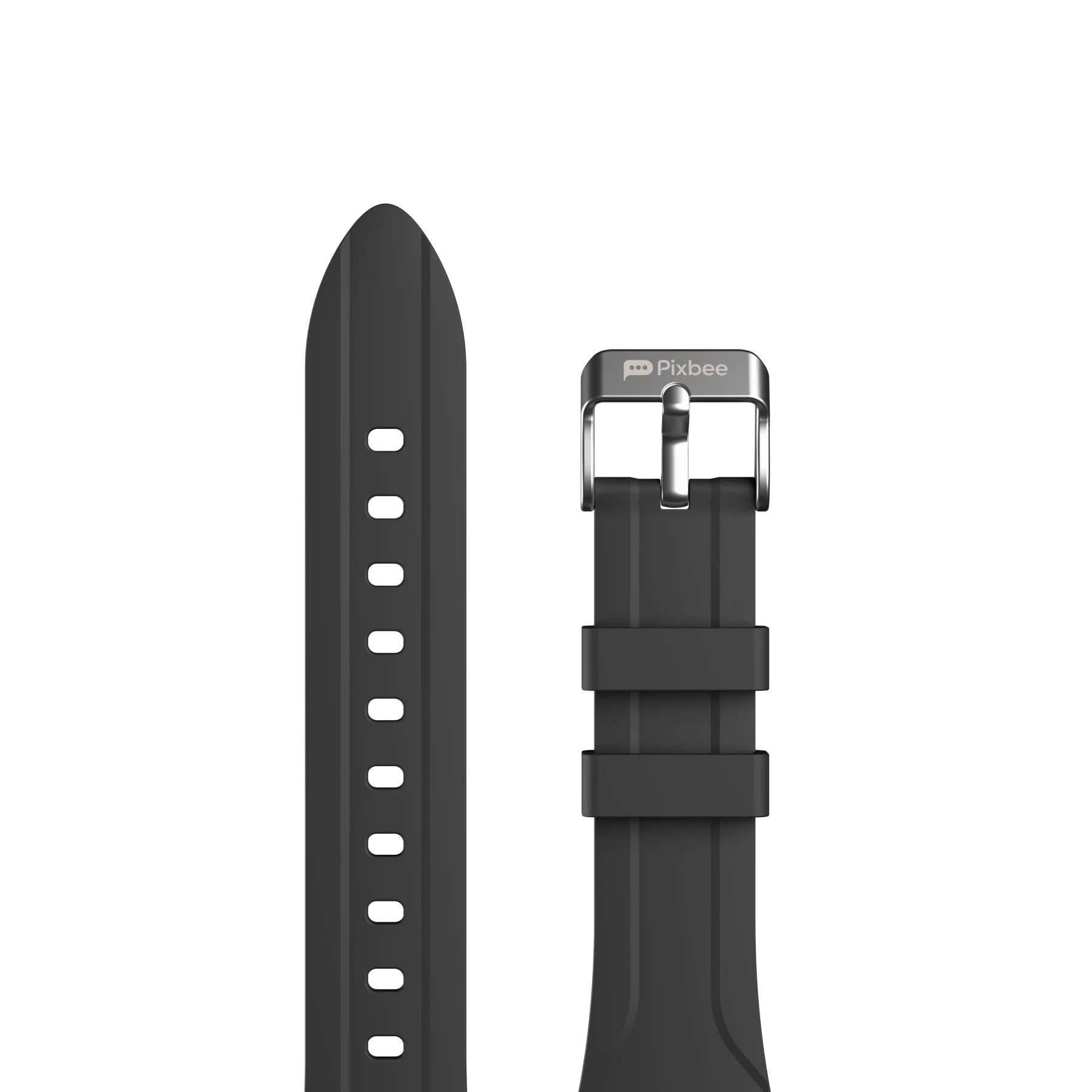Pixbee Pro 2 4G Kids Smart Watch (Black) - Image 7