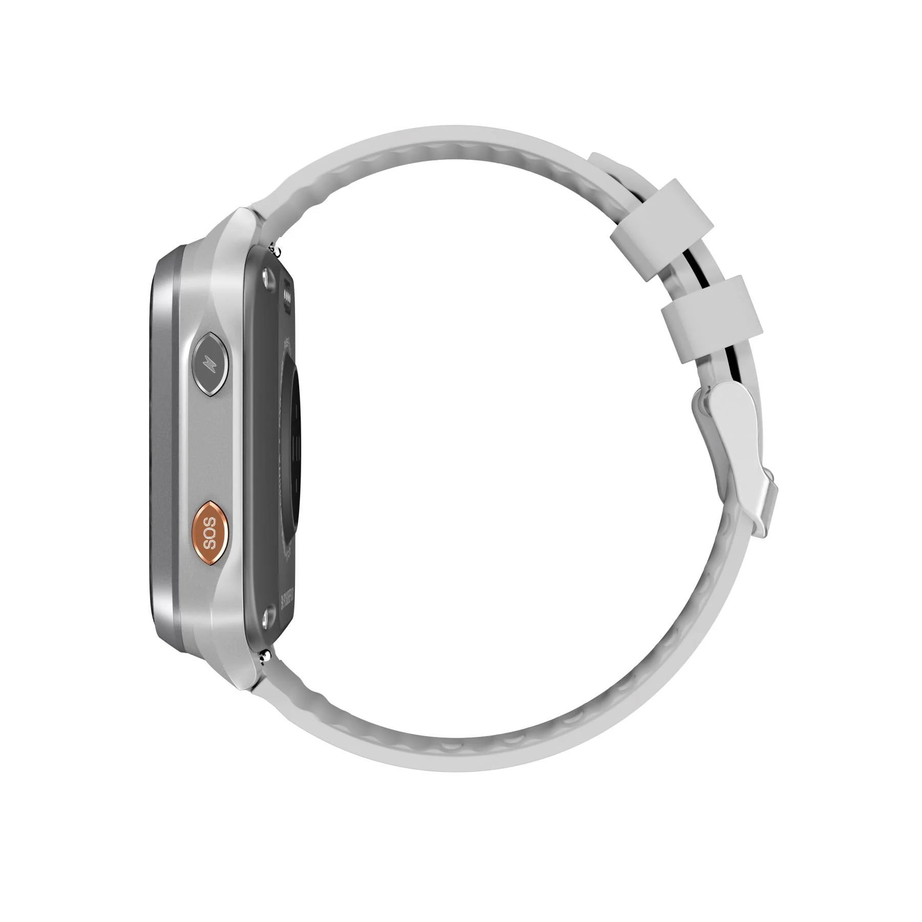 Pixbee Pro 2 4G Kids Smart Watch (Space Grey) - Image 5